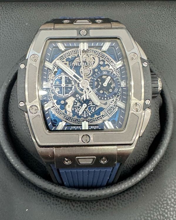 Hublot Spirit Of Big Bang (642.NX.7170.RX)