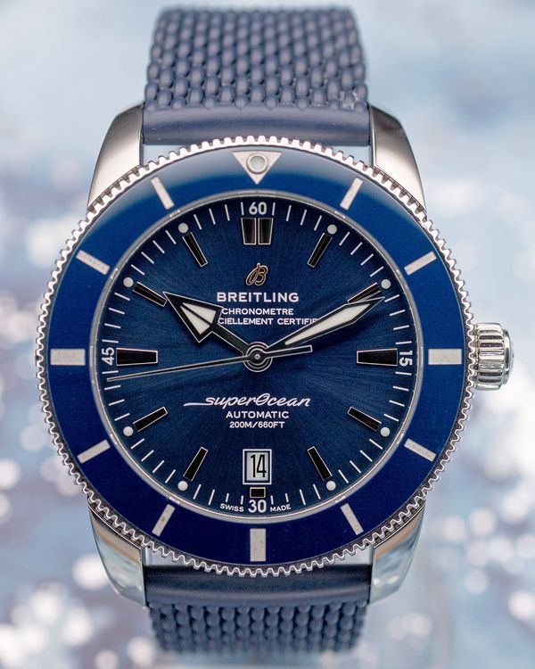 Breitling Superocean Heritage (AB2020161C1S1)