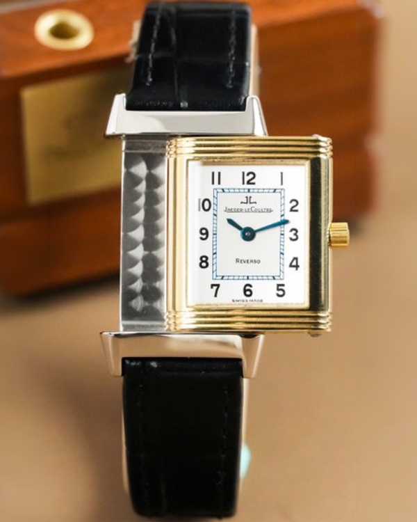 Jaeger-LeCoultre Reverso (260.5.86)