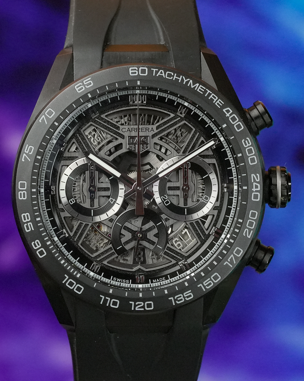 Tag Heuer Carrera (CBU2080.FT6272)