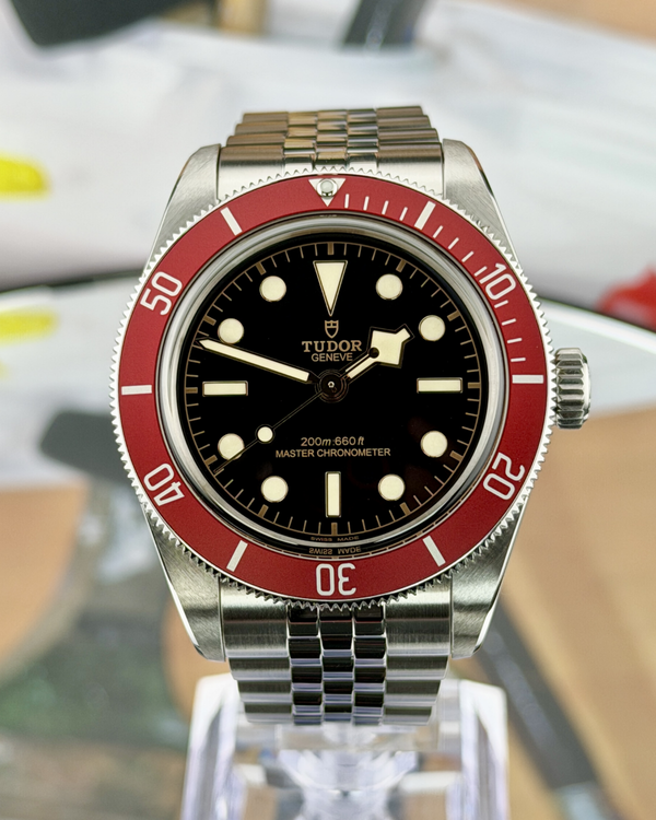 Tudor Black Bay (7941A1A0RU)
