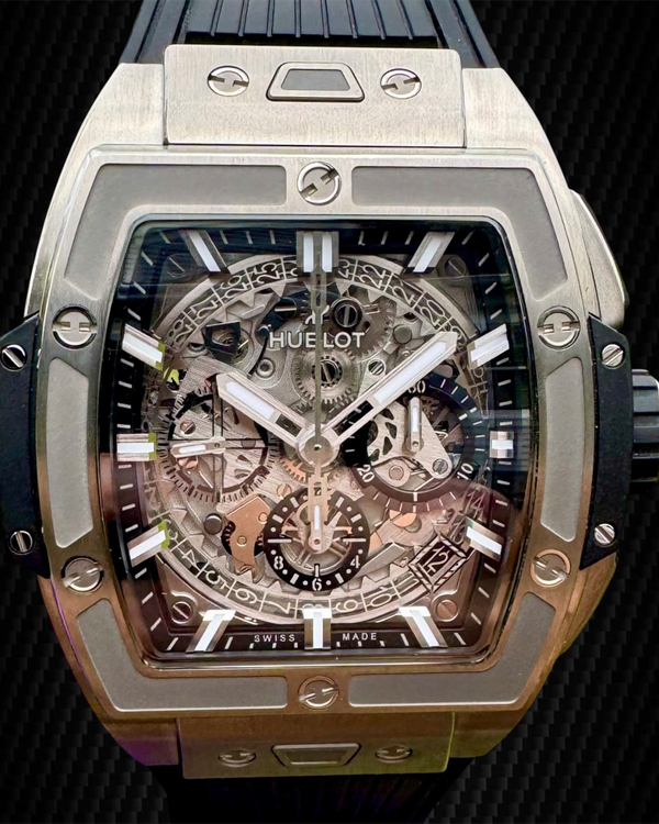 Hublot Spirit Of Big Bang (642.NX.0170.RX)