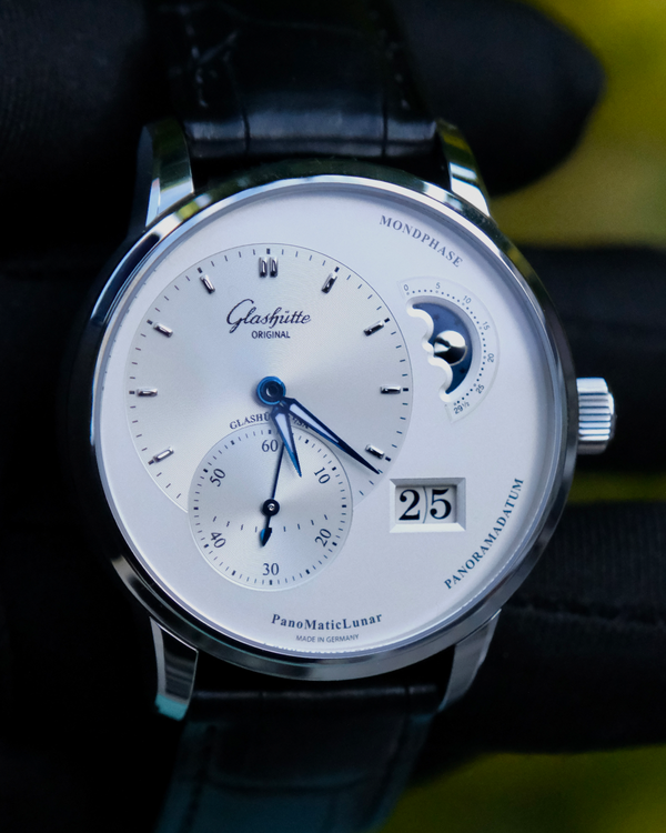 Glashütte Original PanoMaticLunar (1-90-02-42-32-61)