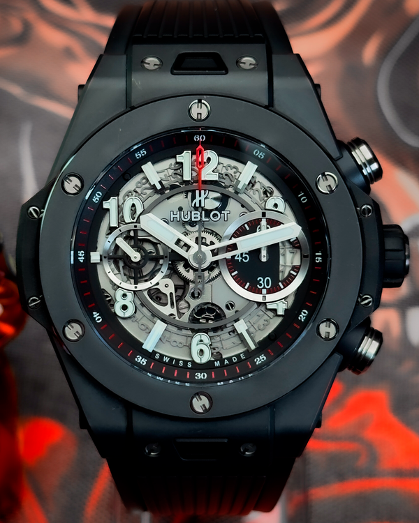 Hublot Big Bang (411.CI.1170.RX)