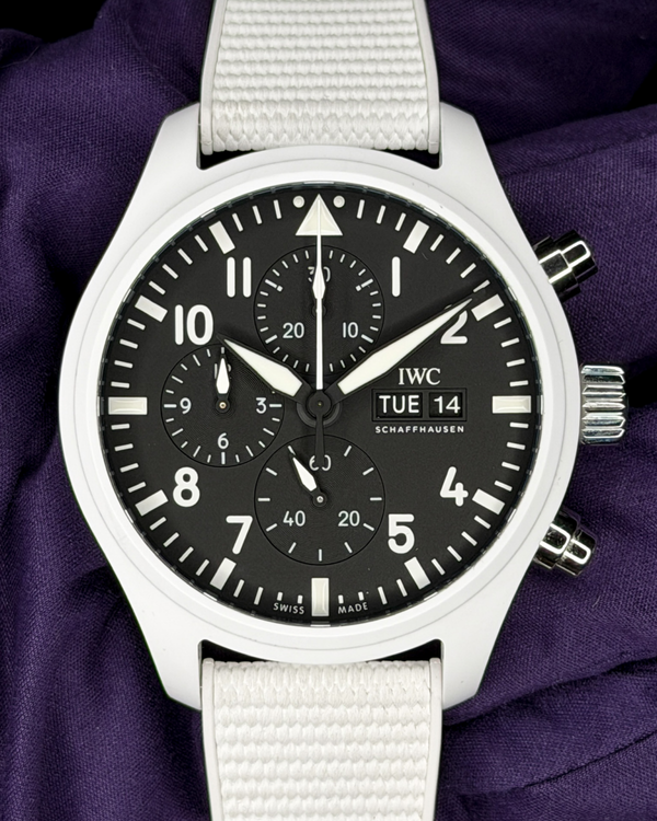 IWC Schaffhausen Pilot (IW389105)