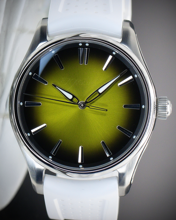 H. Moser & Cie Pioneer (3201-1200)