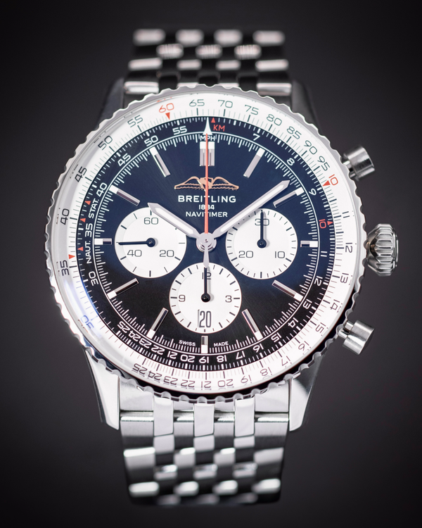 Breitling Navitimer (AB0137211B1A1)