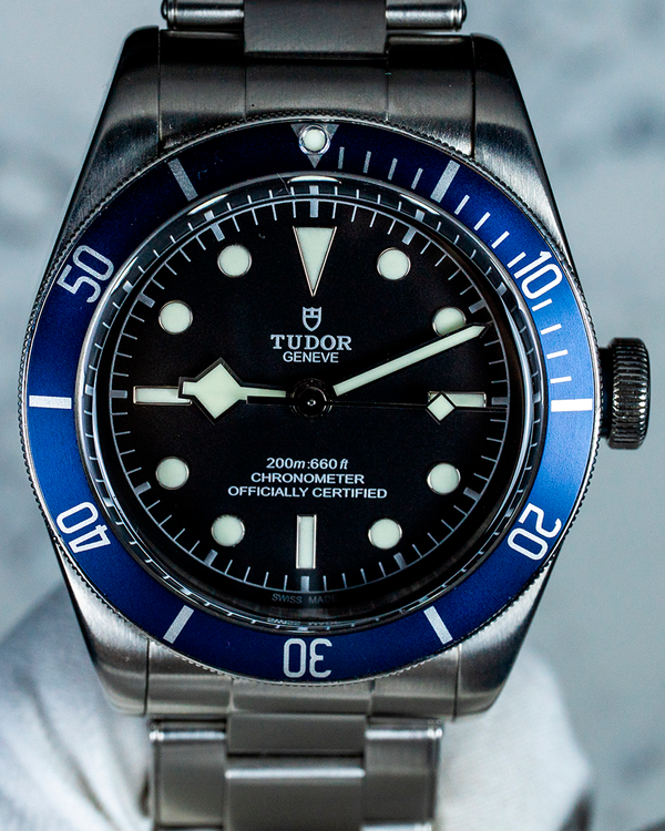 Tudor Black Bay (79230B)