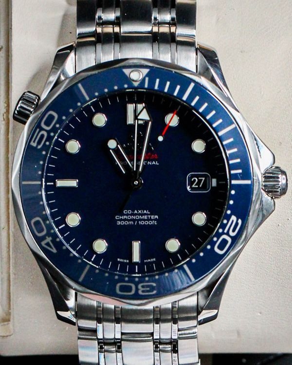 Omega Seamaster 300 (21230412003001)