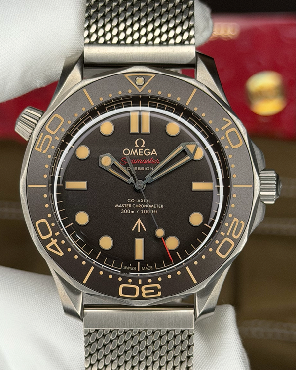 Omega Seamaster Diver 300M (210.90.42.20.01.001)