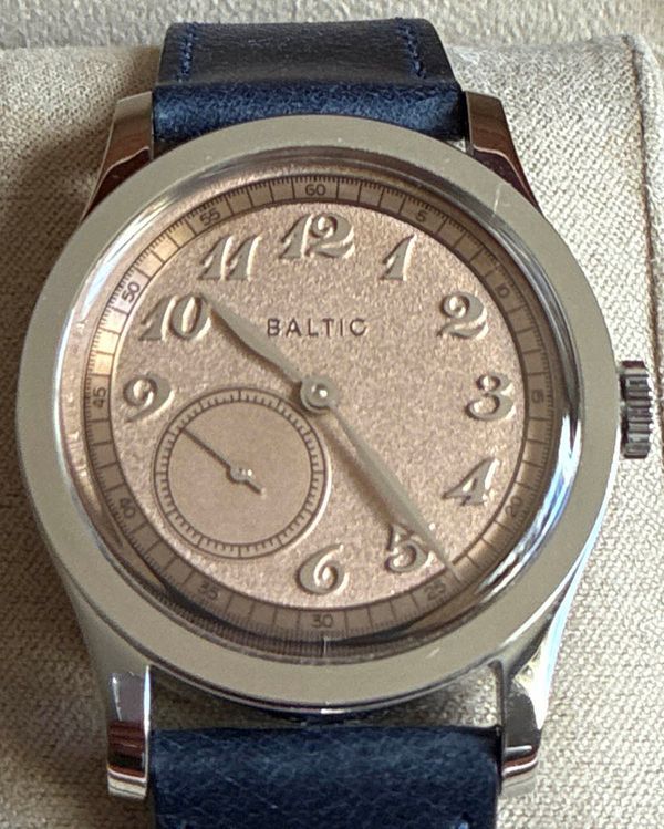 Baltic MR (MR01)
