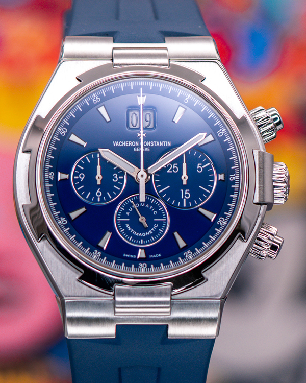 Vacheron Constantin Overseas (49150/000A-9745)