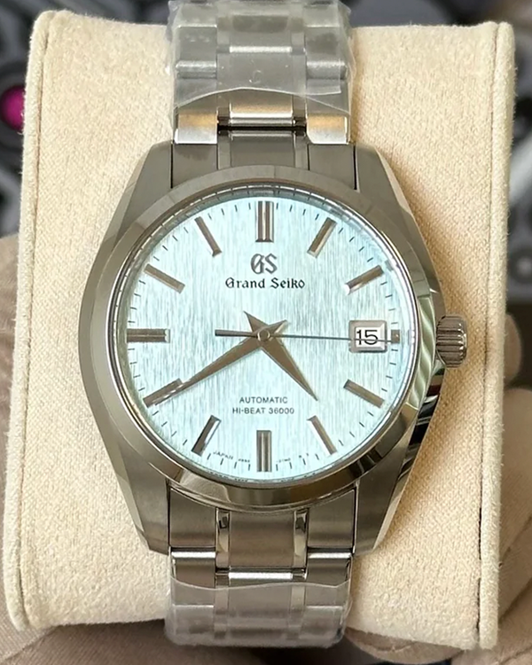 Grand Seiko Hi-Beat (SBGH349)