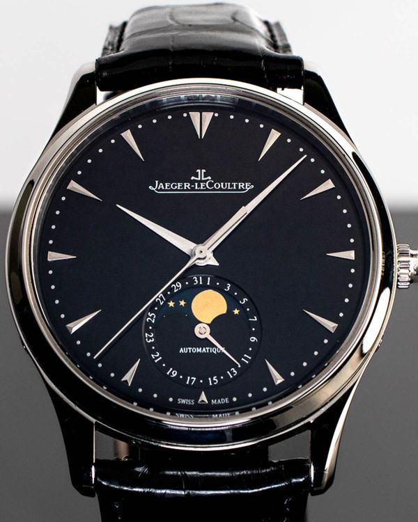 Jaeger-LeCoultre Master Ultra Thin (Q1368470)