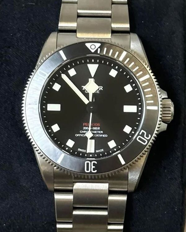 Tudor Pelagos (25407N)