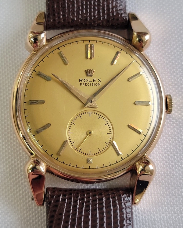 Rolex Oyster Precision (4431)
