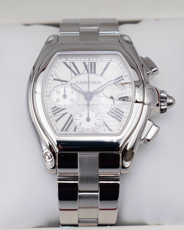 Cartier Roadster (W62019X6)