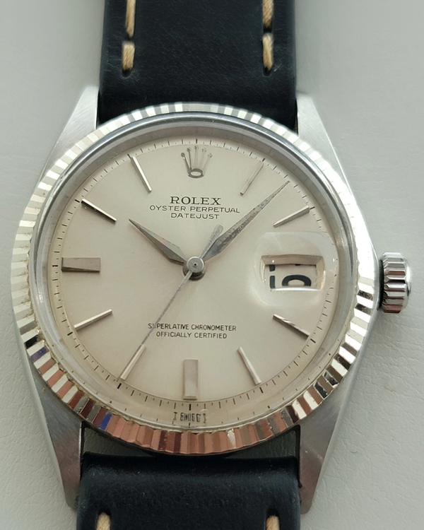 Rolex Datejust (1601)