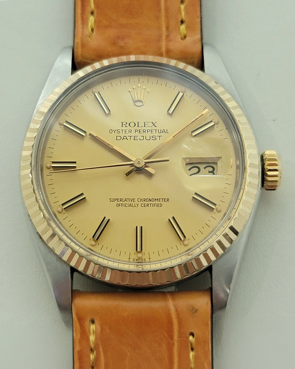 Rolex Datejust (16013)