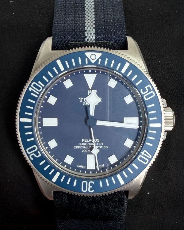 Tudor Pelagos (25707B/25)