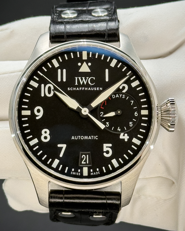 IWC Schaffhausen Pilot (IW500912)
