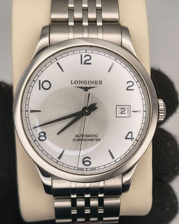 Longines Record (L2.821.4.76.6)