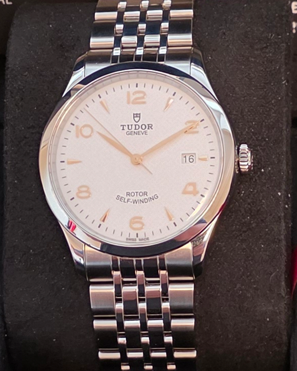 Tudor 1926 (M91550-0011)