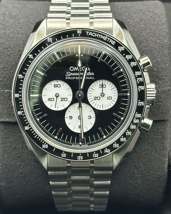Rolex Speedmaster Professional Moonwatch (15359)