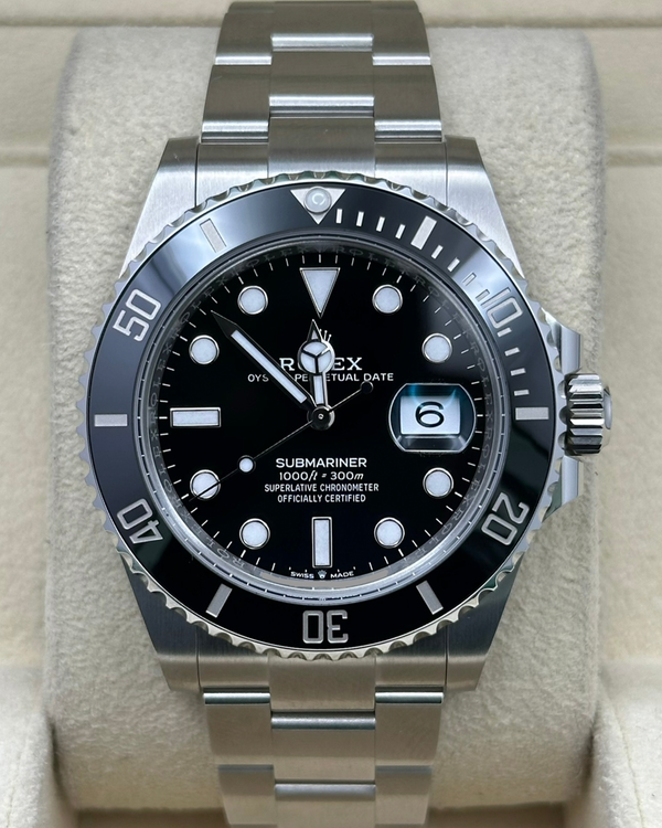 Rolex Submariner (104)