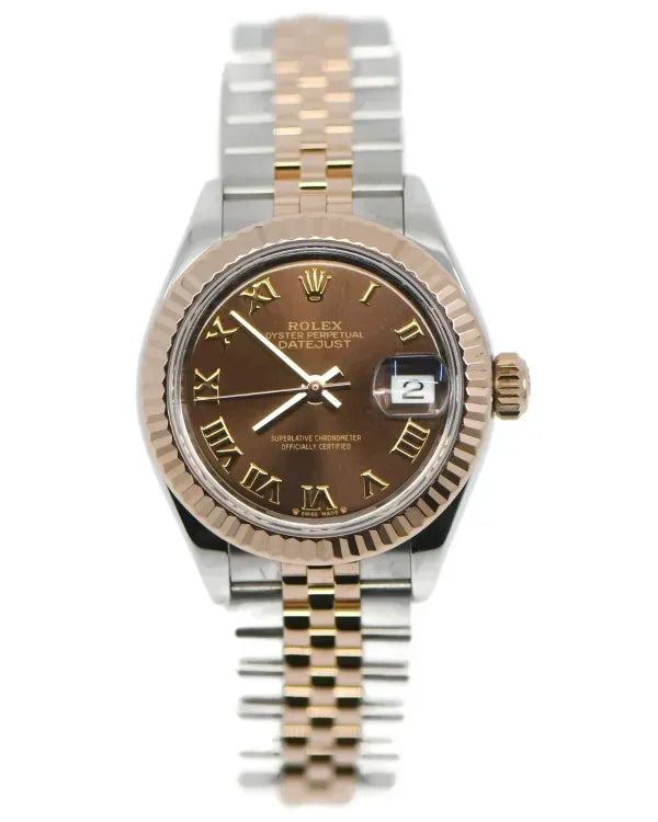 Rolex Datejust (279171)