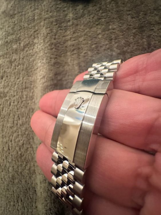 Rolex Sky-Dweller (336934)