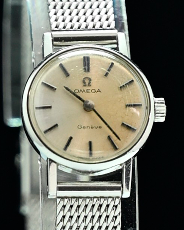 Omega Geneve Vintage (511.213)