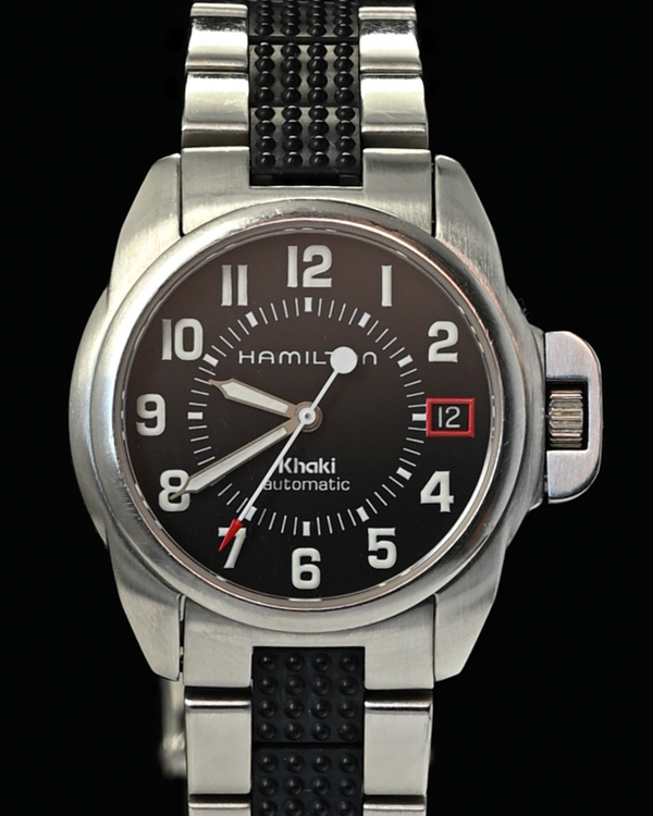 Hamilton Khaki Field (6305)