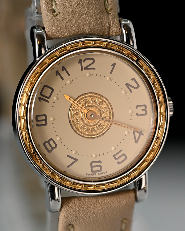 Hermès Slim D'Hermès (SE4.220)