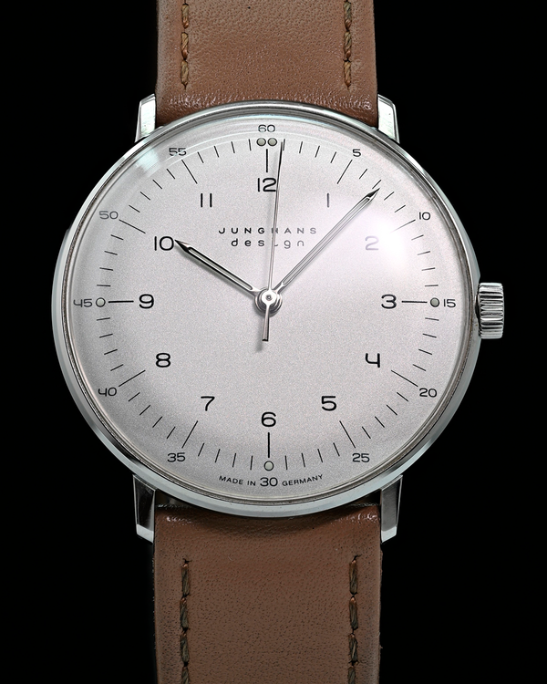 Junghans Max Bill (027/3701)