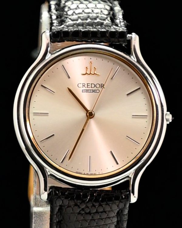 Seiko Credor (8J81-6A30)