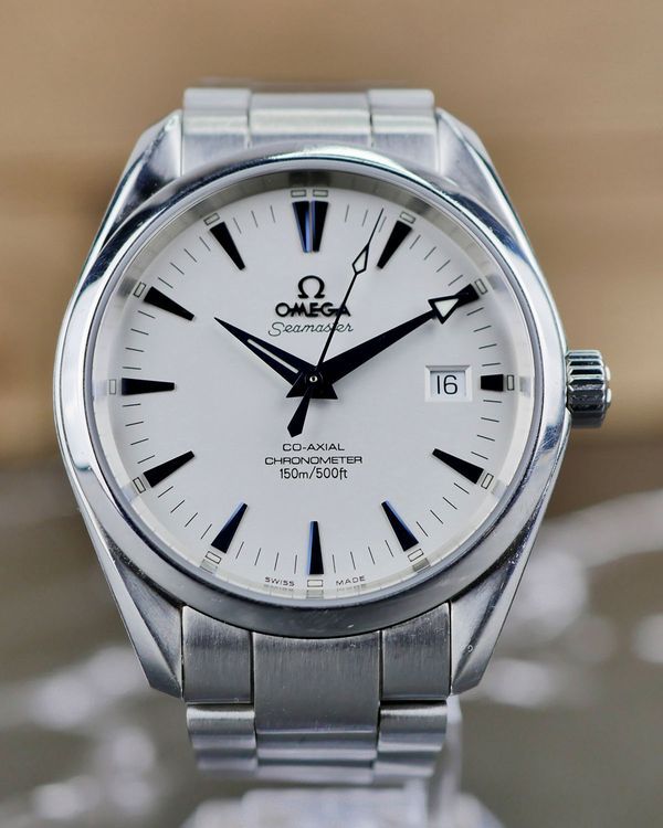 Omega Seamaster Aqua Terra (2503.33.00)