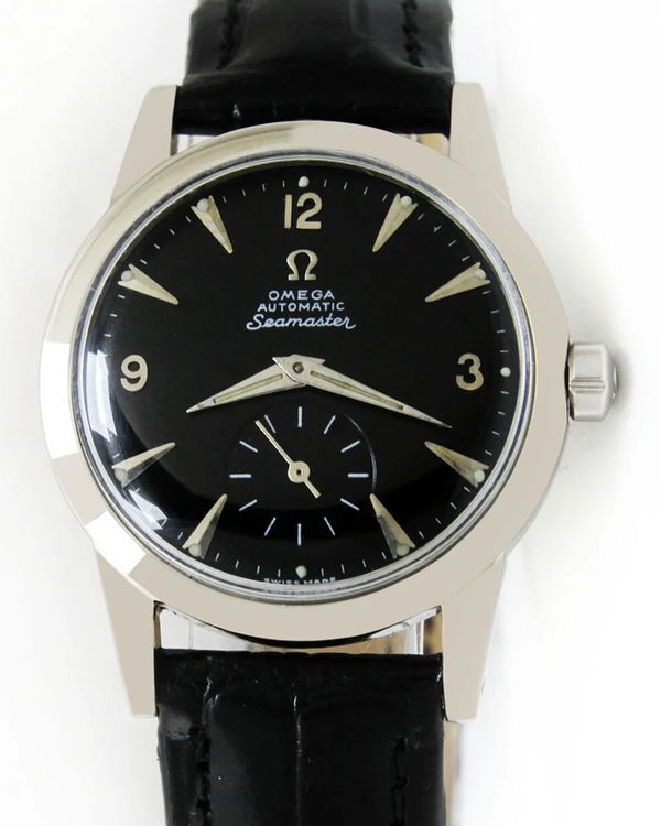 Omega Seamaster (2576)