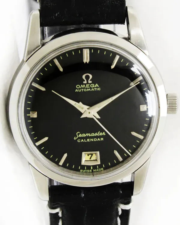Omega Seamaster (2757)