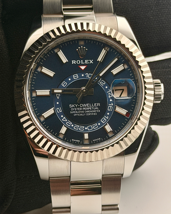Rolex Sky-Dweller (326934)