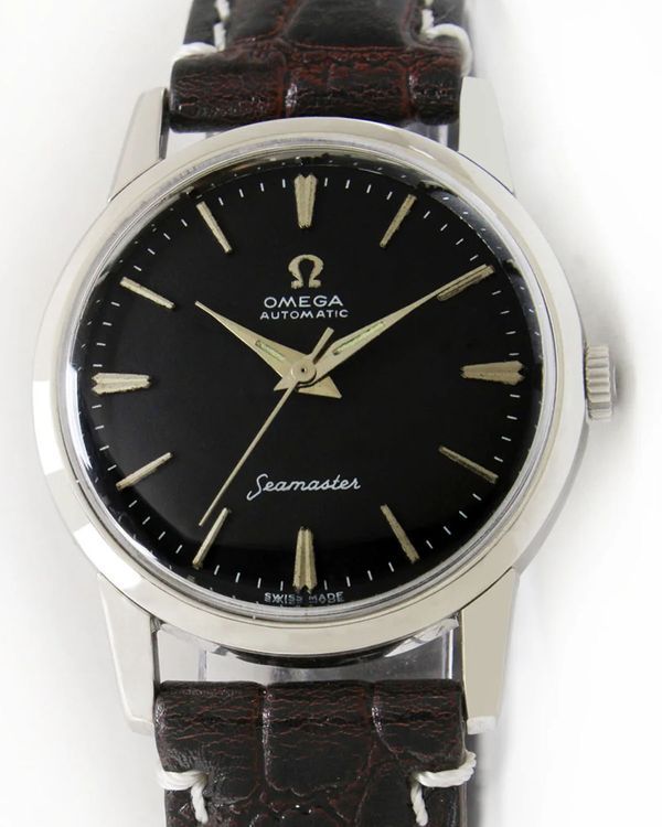 Omega Seamaster (14704 4 SC)