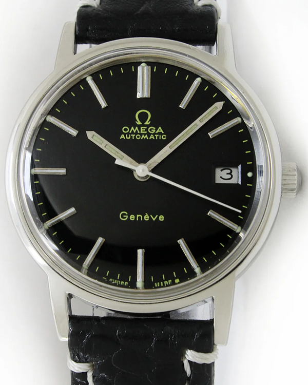 Omega Geneve Vintage (166.0163)