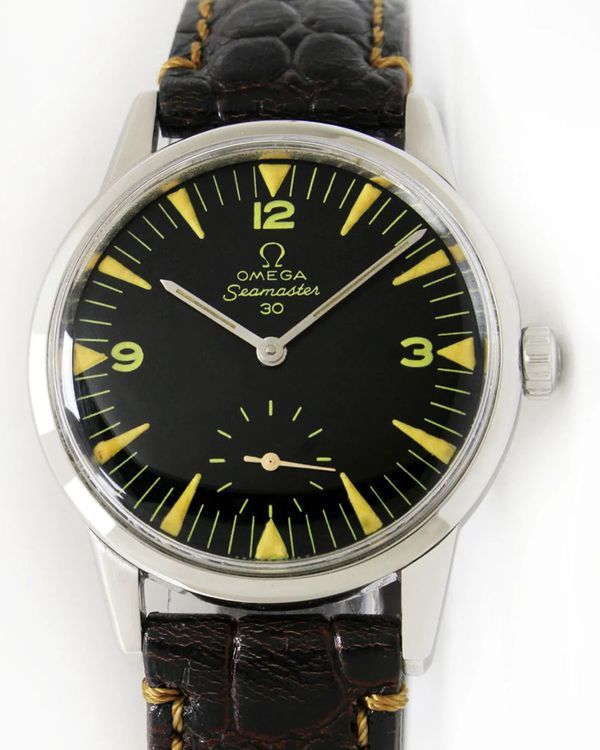 Omega Seamaster (125.003)