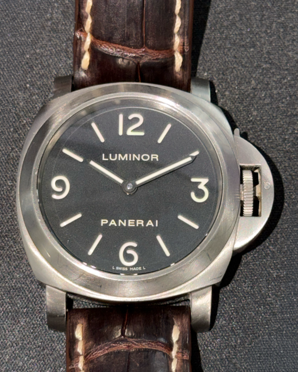 Panerai Luminor (pam176)