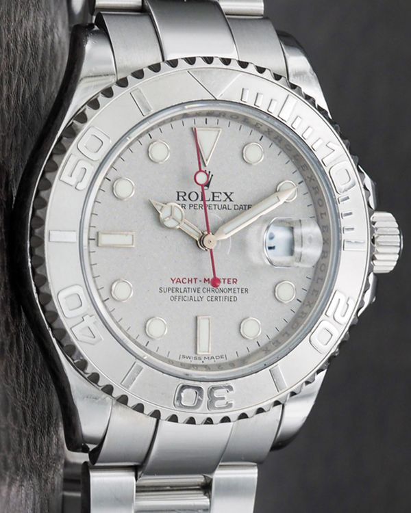 Rolex Yacht-Master (16622)