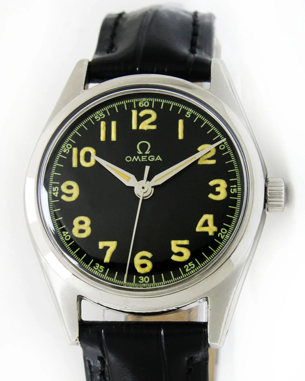 Omega De Ville (2537-6)