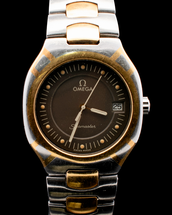 Omega Seamaster (396.1022)