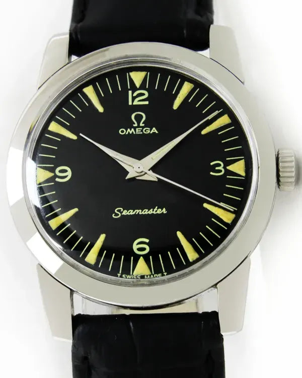 Omega Seamaster (2759-2)