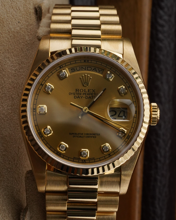Rolex Day-Date (18238)