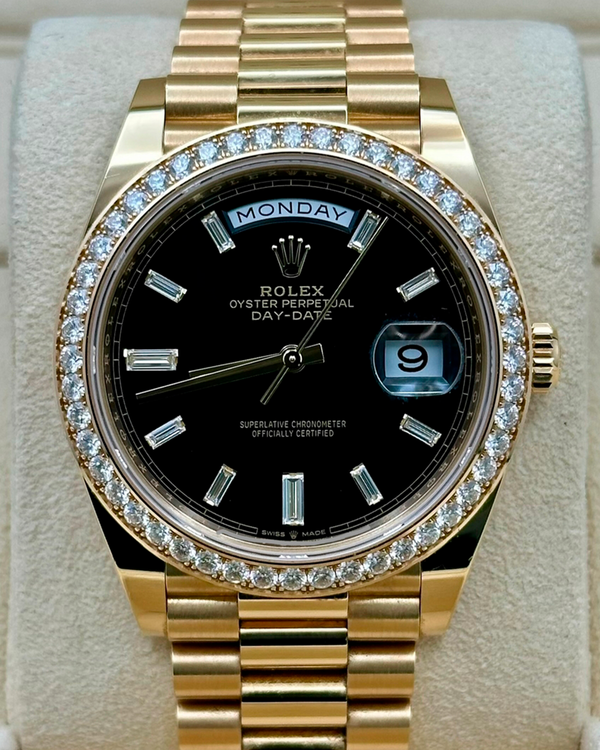 Rolex Day-Date (6853)
